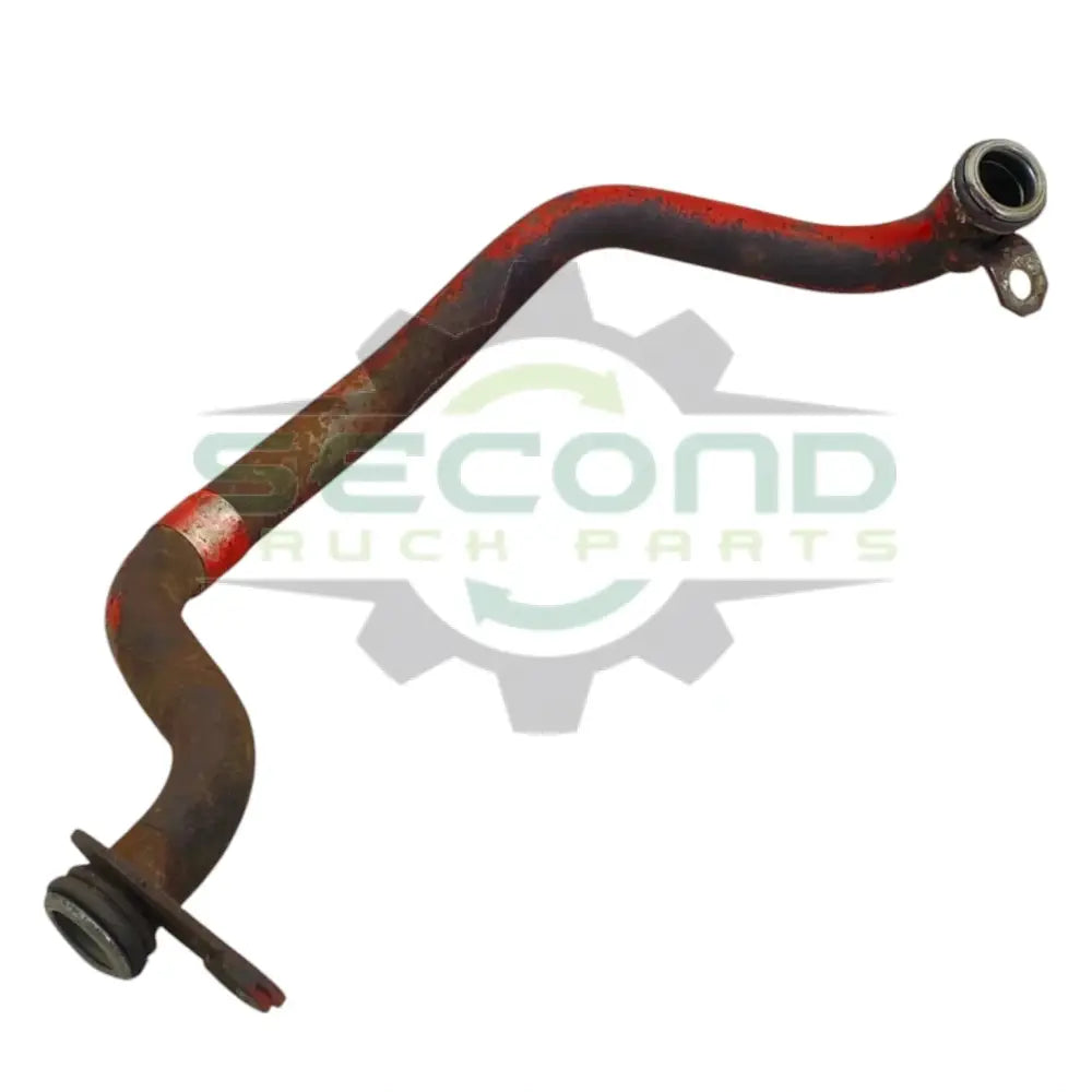 2882680 Genuine Cummins Water Outlet Tube - Second Truck Parts