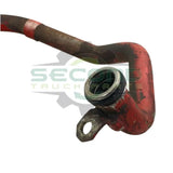 2882680 Genuine Cummins Water Outlet Tube - Second Truck Parts