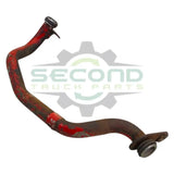 2882680 Genuine Cummins Water Outlet Tube - Second Truck Parts