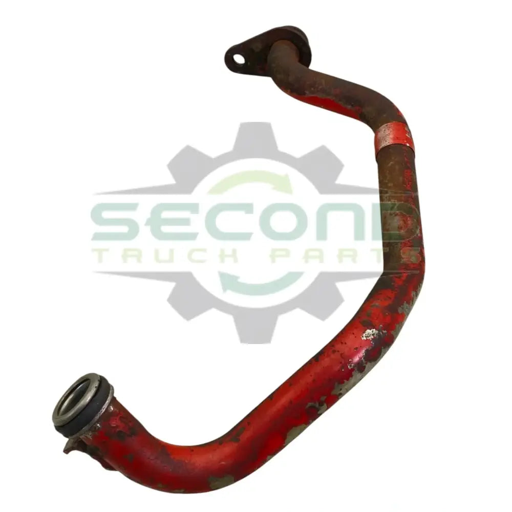 2882680 Genuine Cummins Water Outlet Tube - Second Truck Parts