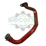 2882680 Genuine Cummins Water Outlet Tube - Second Truck Parts