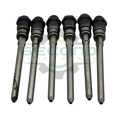 2894829 Genuine Cummins Diesel Injector Fuel Supply Connector Set Of 6 - Second Truck Parts