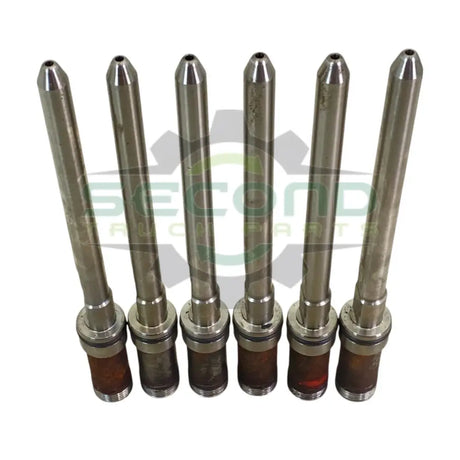 2894829 Genuine Cummins Fuel Injector Connector Tube Set Of Six - Second Truck Parts