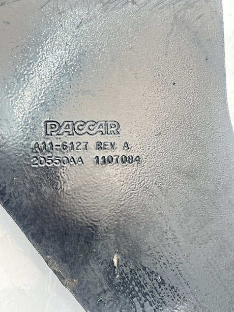 A11-6127 Genuine Paccar Left Hand Front Frame Support Bracket