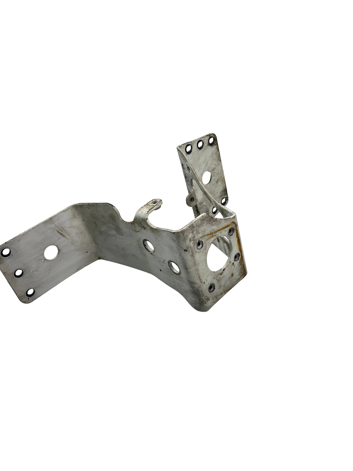 A03-37369-001 Genuine Freightliner Air Cleaner Bracket M2 2010