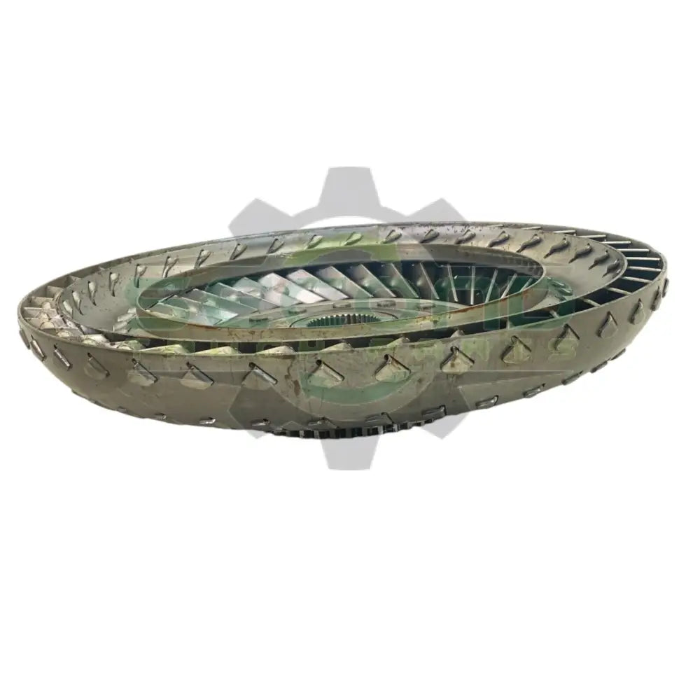 29503979 Genuine Allison Torque Converter Turbine - Second Truck Parts
