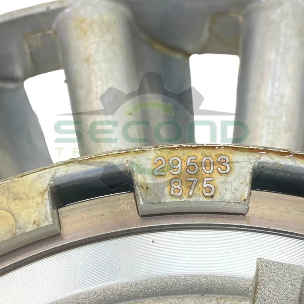 29506622 Genuine Allison Stator And Cam Assembly With Retainer Bearing - Assemblies