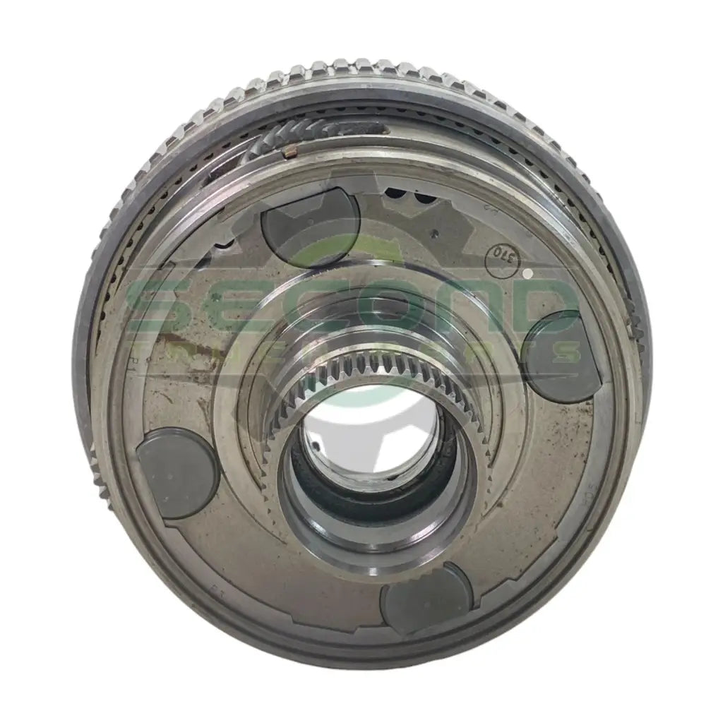 29514686 Genuine Allison Carrier And Bushing Assembly - Assemblies