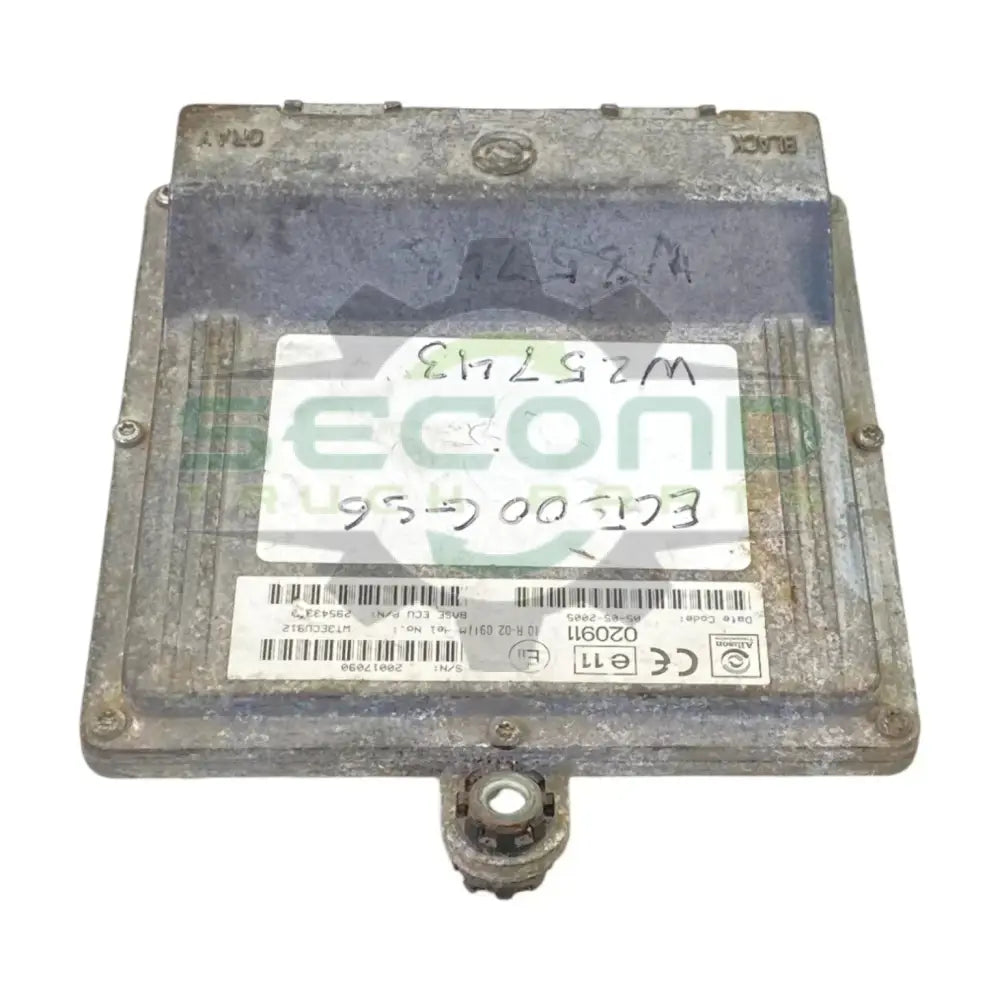29538352 Genuine Allison Transmission ECU - Second Truck Parts