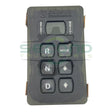 29546208 Genuine Allison Push Button Shift Selector - Other Truck Parts