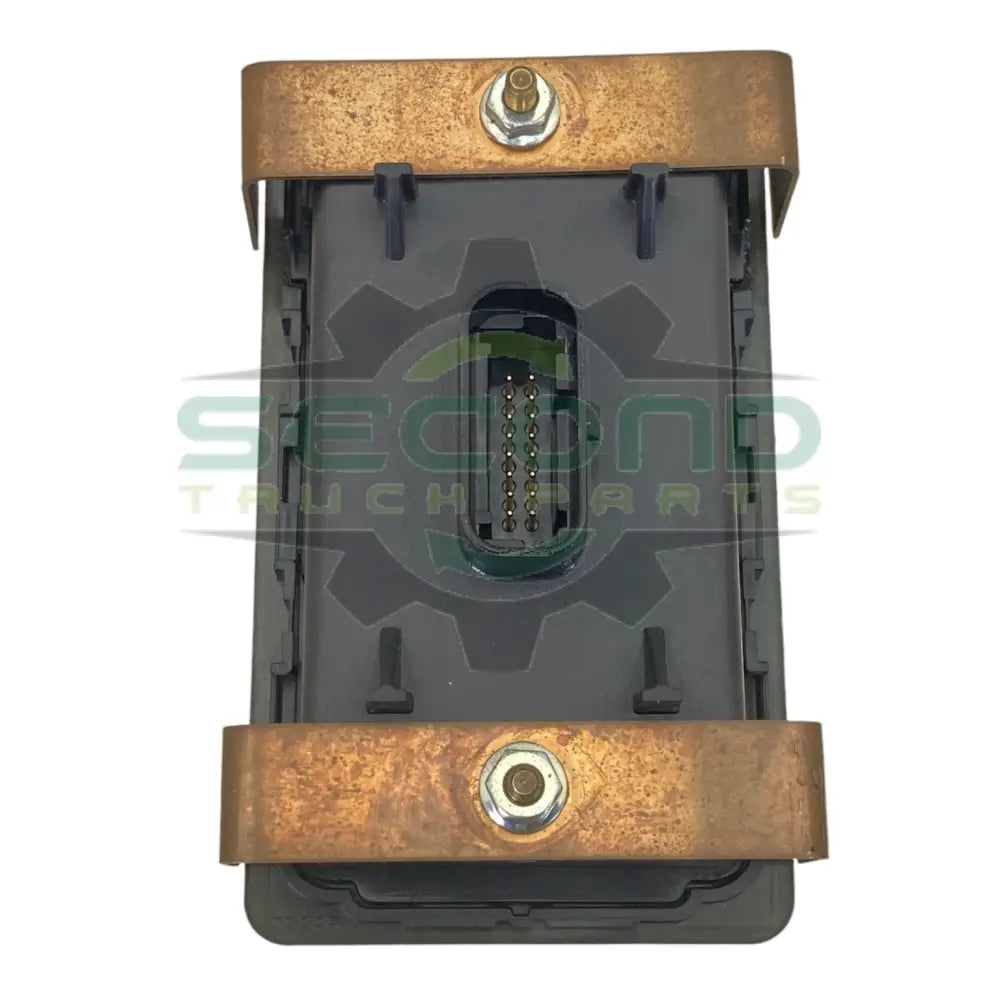 29546210 Genuine Allison Push Button Shift Selector - Other Truck Parts