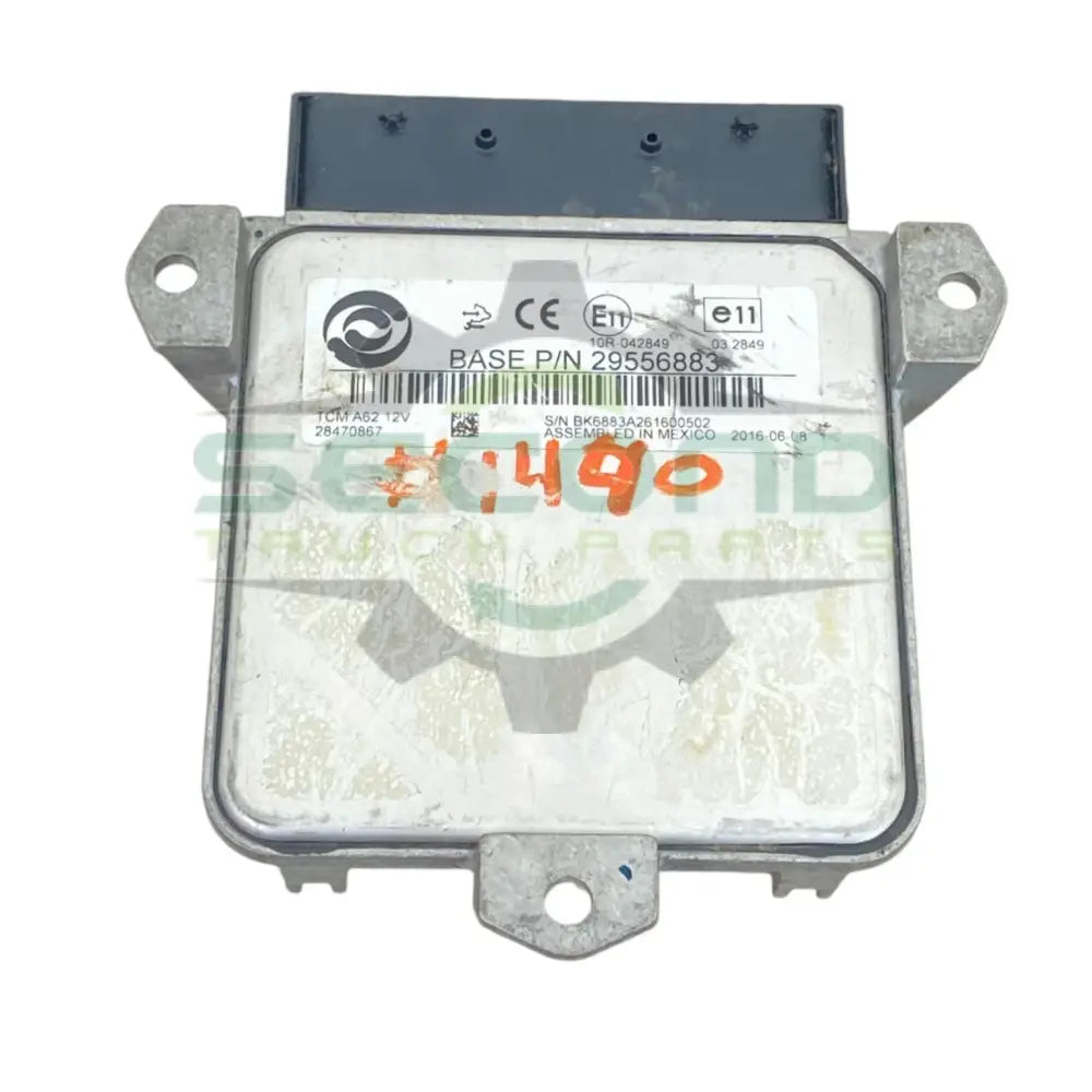 29550691 Genuine Allison TCM Transmission Control Module - Second Truck Parts