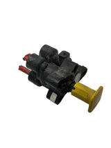 BEN800841 Genuine Bendix Dash Control Valve