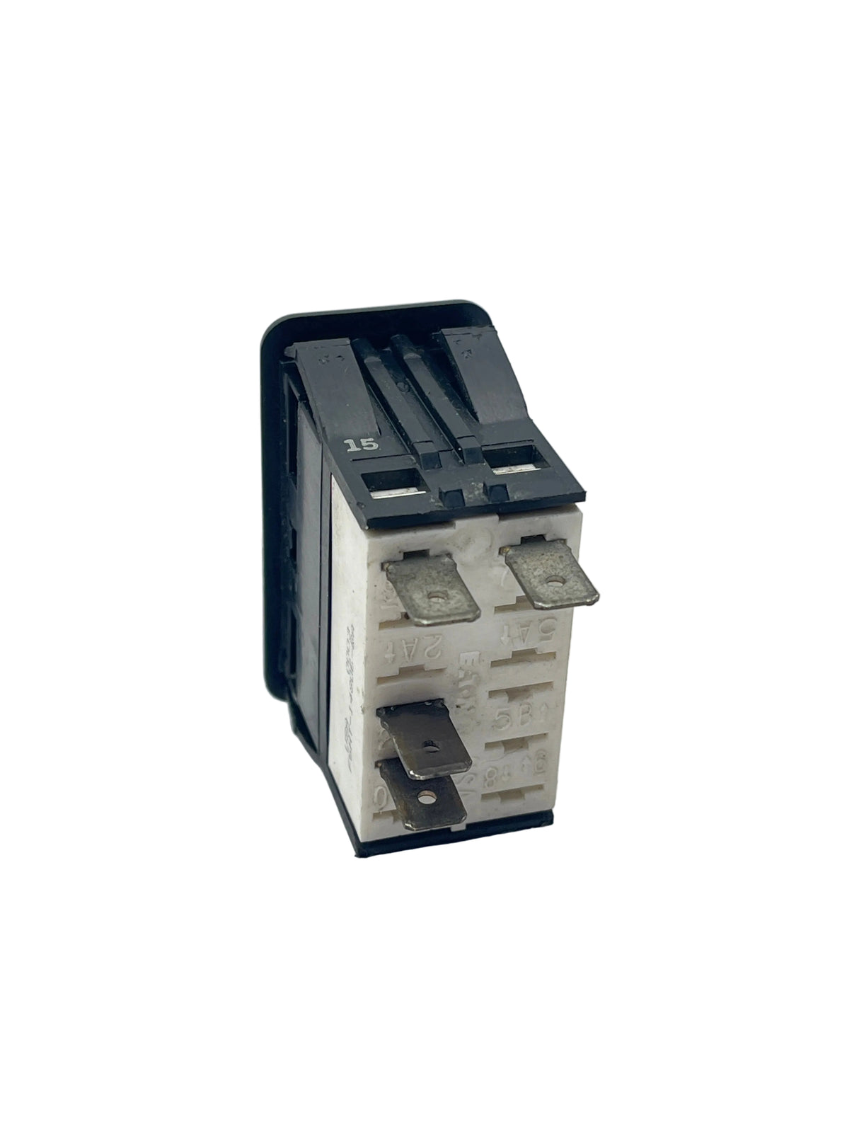 F6HT-14806-BA Genuine Ford Fan Override Switch