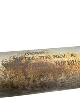 D66-2790 Genuine Paccar Charge Air Hot Pipe