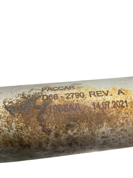 D66-2790 Genuine Paccar Charge Air Hot Pipe