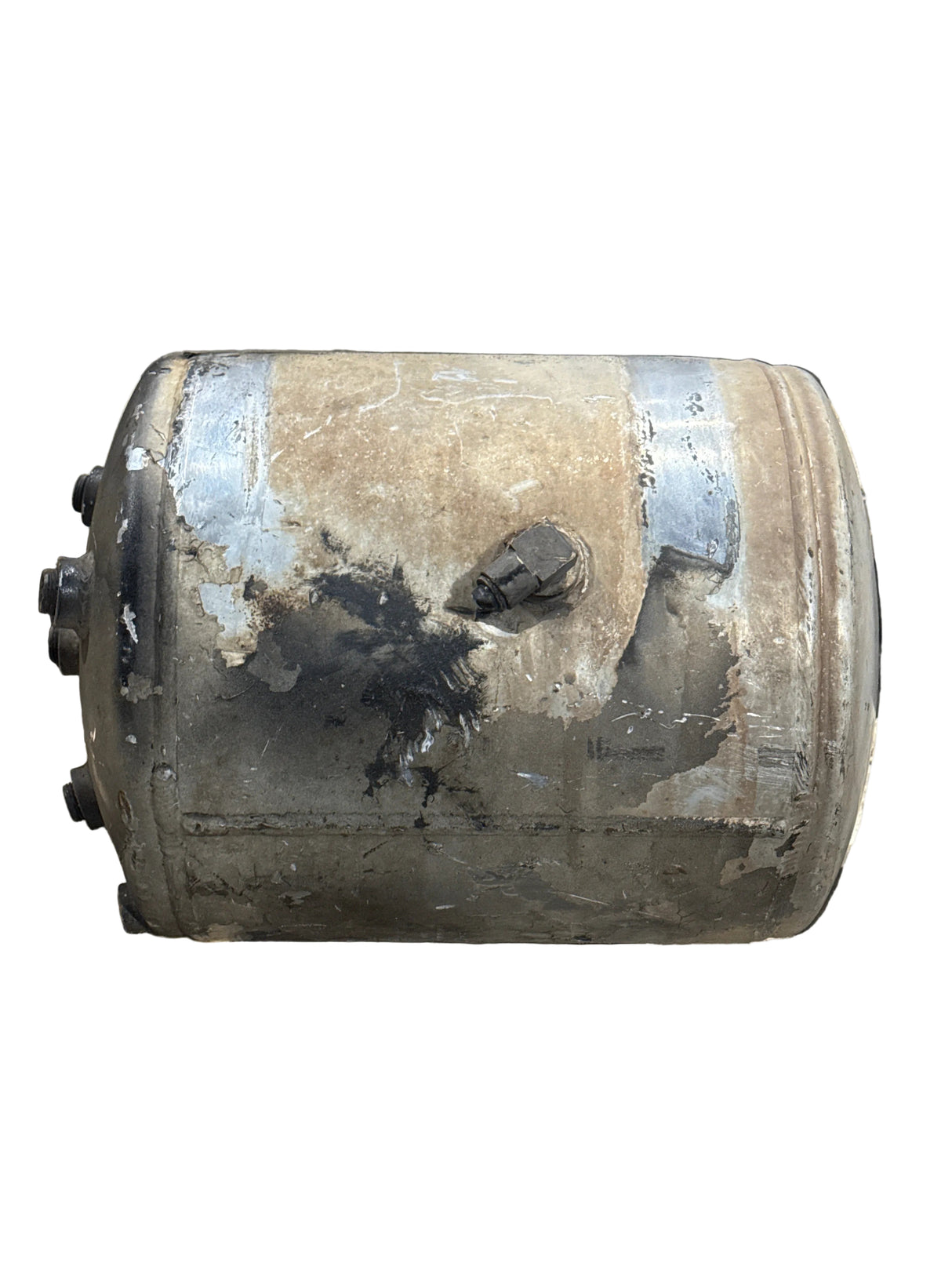 Genuine Air Tank