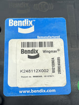 K248112X002 Genuine Bendix Front Radar Assembly Flr21