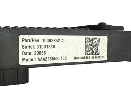 E27-6000R Genuine Eaton TCM Transmission Control Module