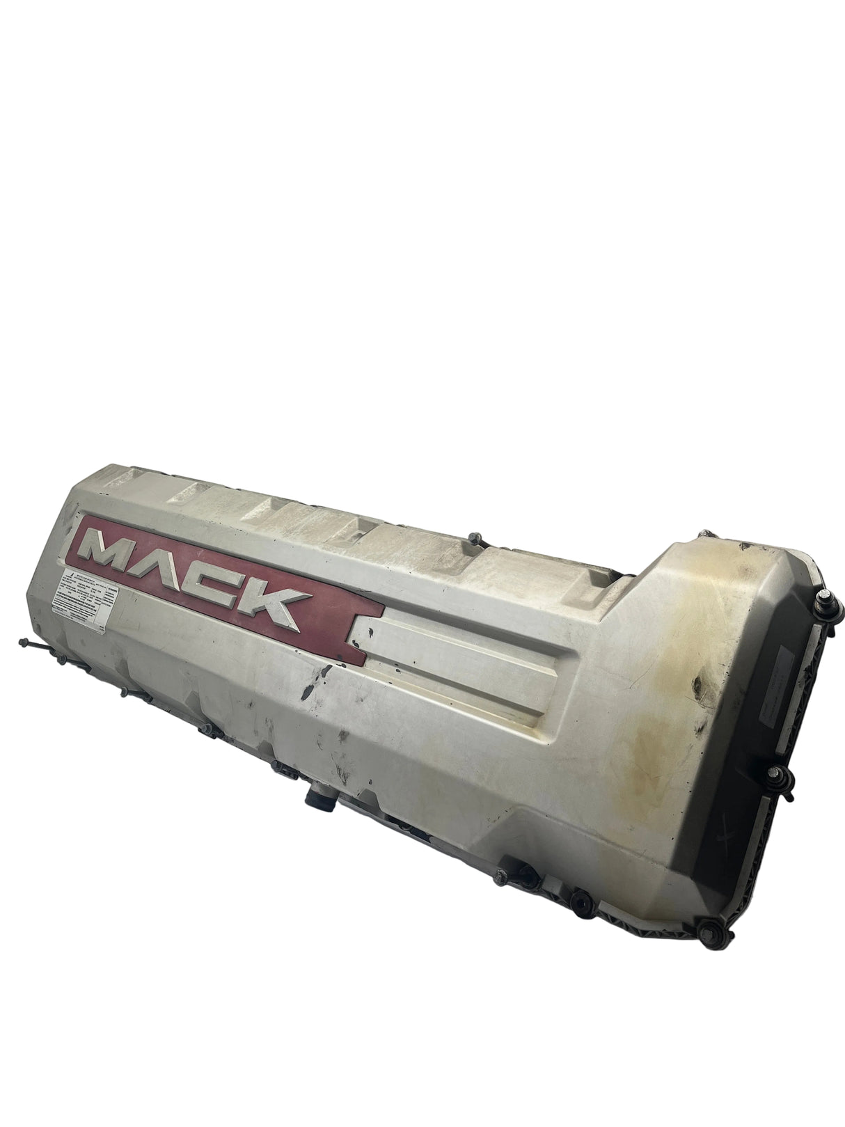21868353 Genuine Mack Engine Valve Cover MP8