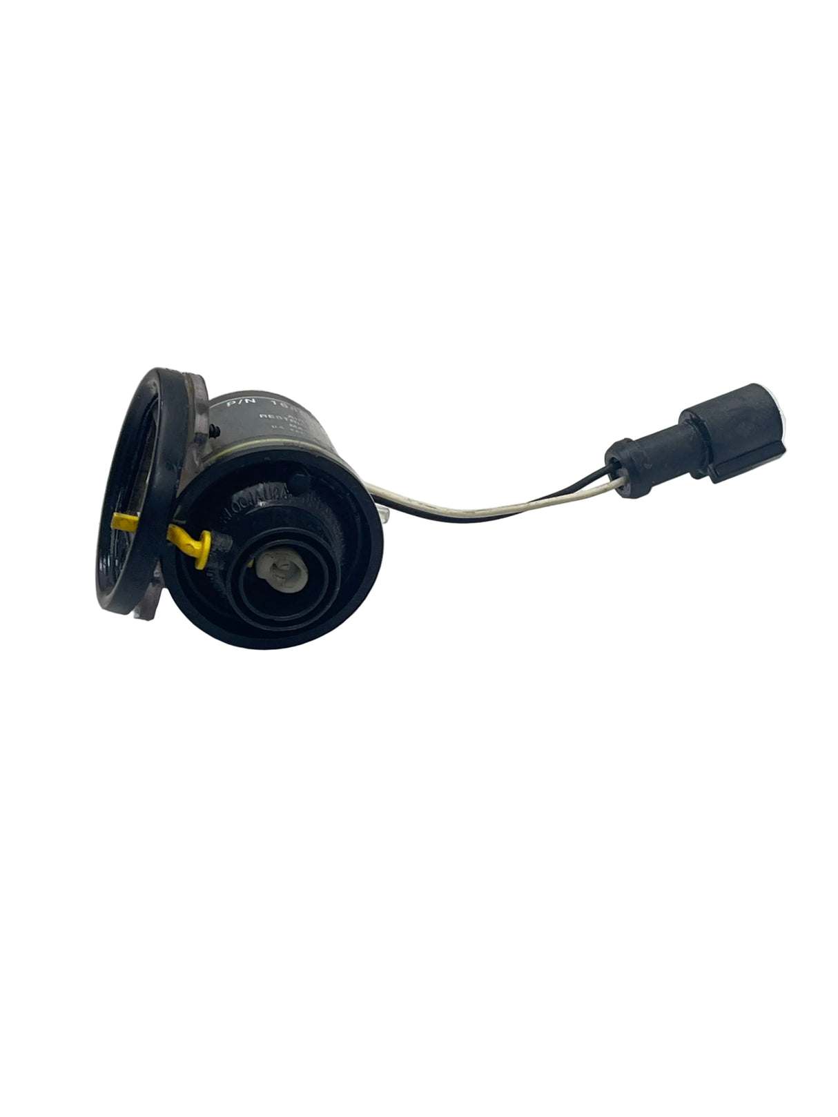 168537-61325 Genuine Sterling Air Filter Gauge
