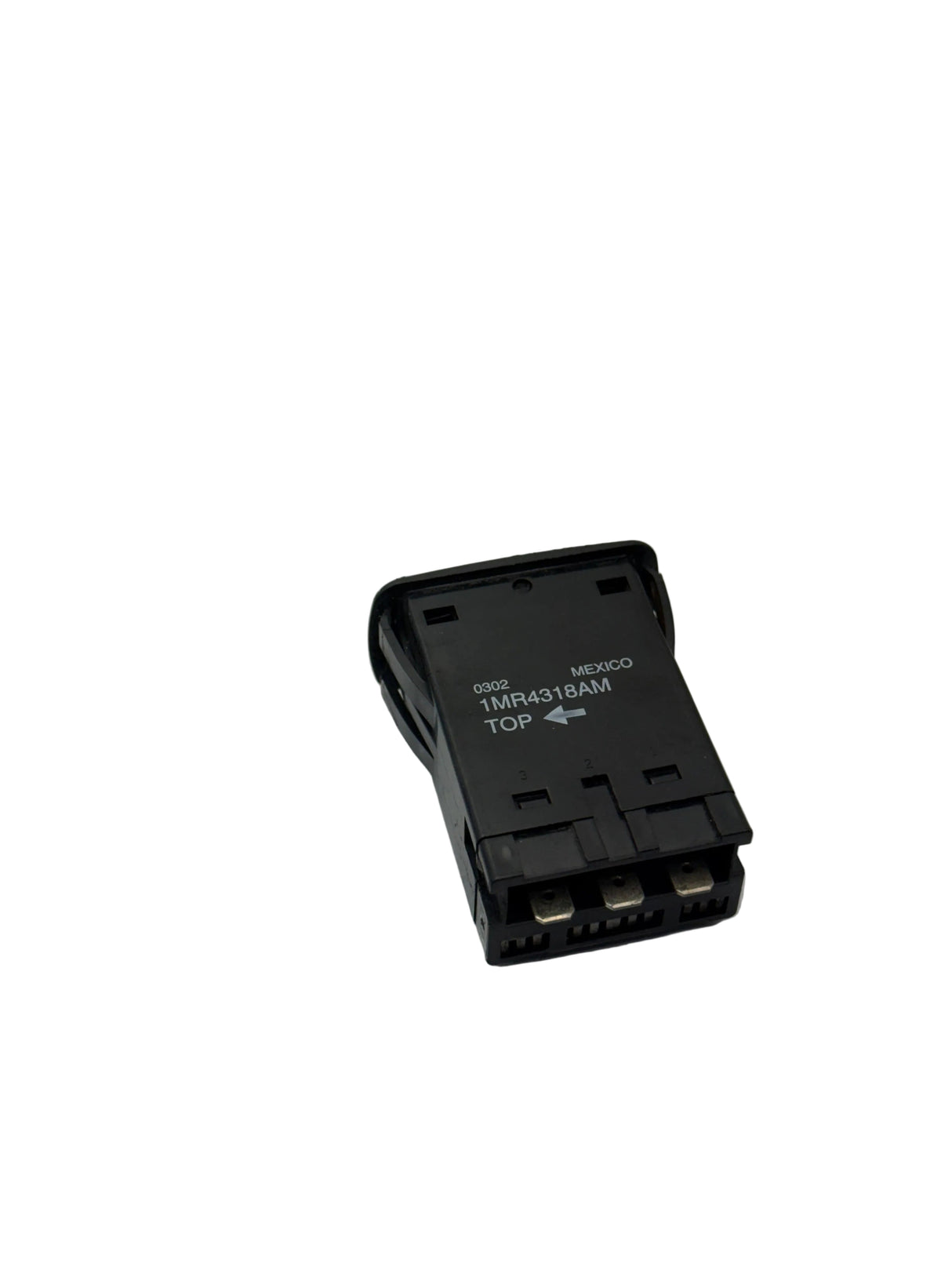 804136 Genuine Mack Dimmer Dash Switch