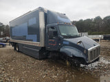 2023 Peterbilt 477 - Second Truck Parts