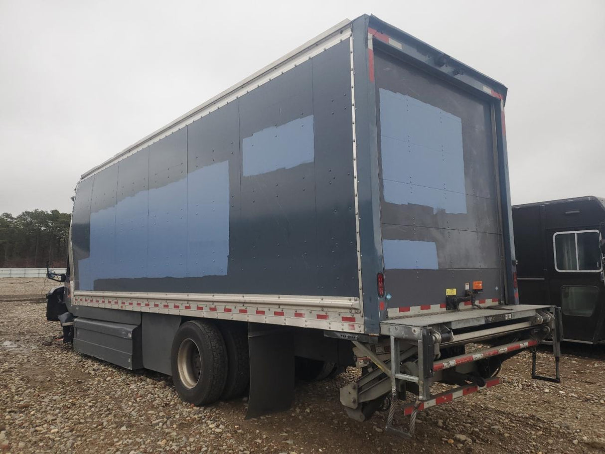 2023 Peterbilt 477 - Second Truck Parts