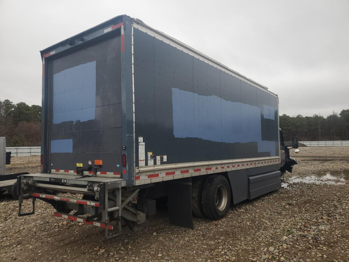 2023 Peterbilt 477 - Second Truck Parts
