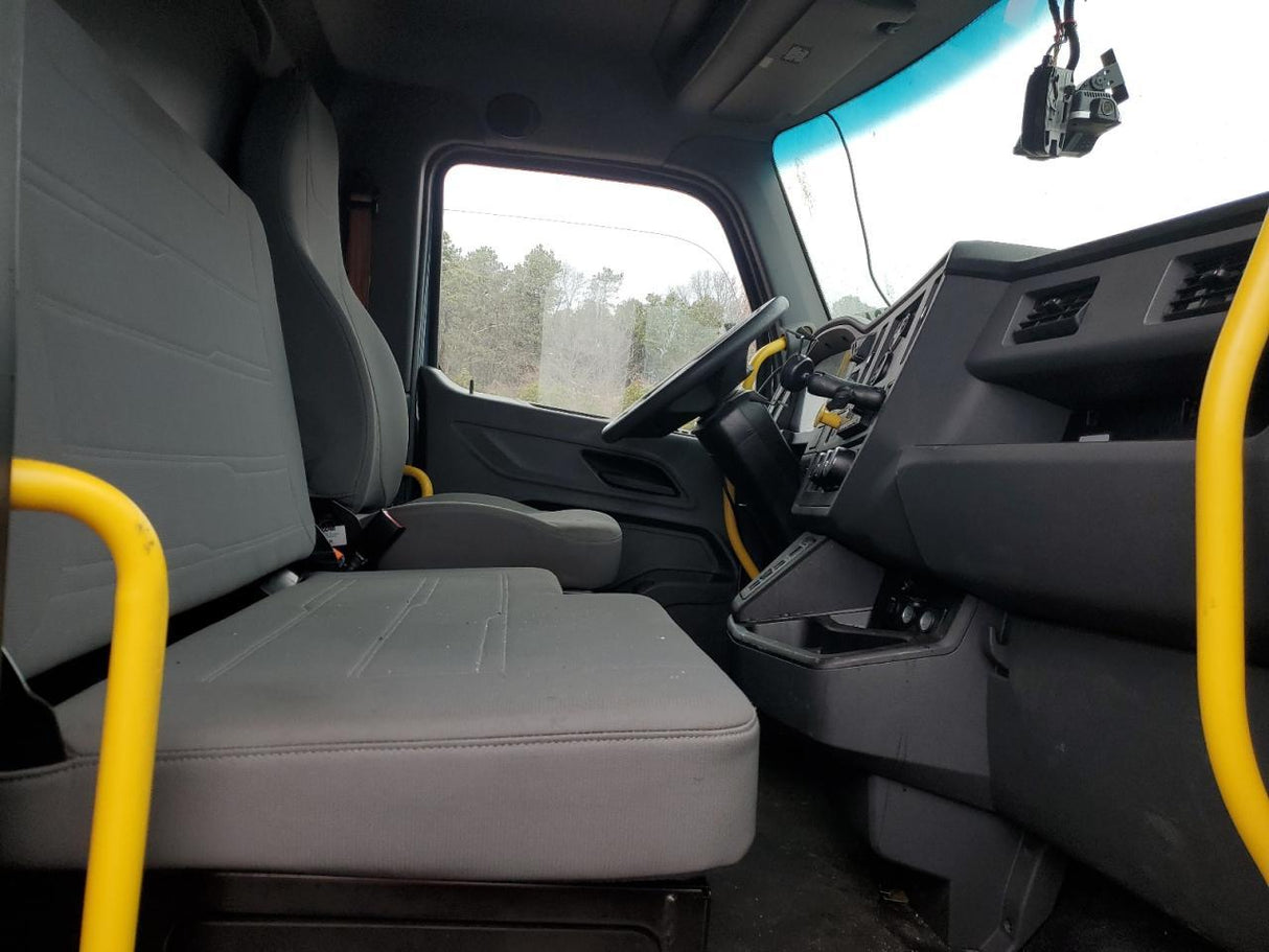 2023 Peterbilt 477 - Second Truck Parts