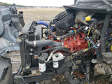 2023 Peterbilt 477 - Second Truck Parts