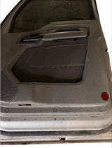 Genuine Kenworth Right Passenger White Door
