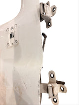 A18-57527-004 Genuine Freightliner Right Front White Door