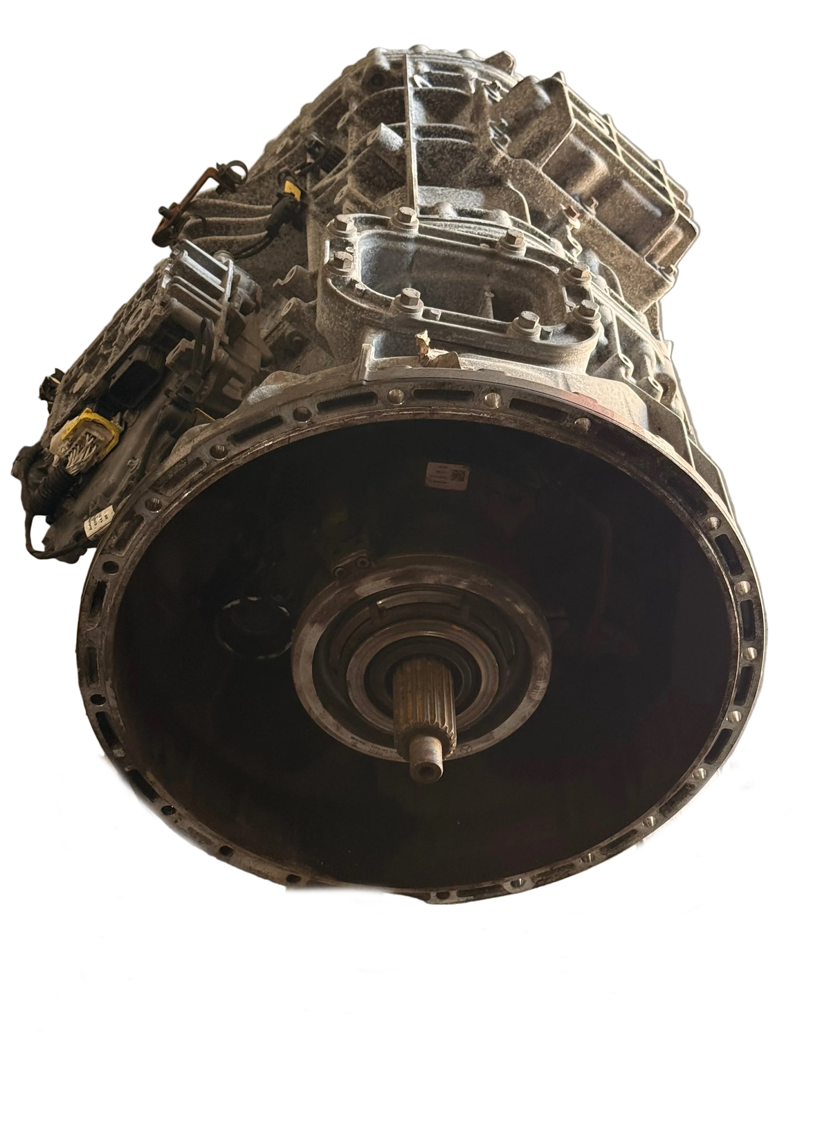 Genuine Detroit Diesel Transmission DT12-DHE