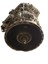 Genuine Detroit Diesel Transmission DT12-DHE