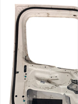 Genuine Freightliner Left Front White Door