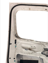 Z18-71221-020 Genuine Freightliner Left Front White Door