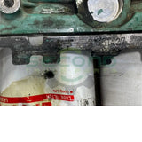 2A02W029 Genuine Volvo Oil Filter Housing - Oil Filter Housings
