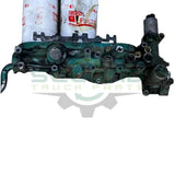 2A02W029 Genuine Volvo Oil Filter Housing - Oil Filter Housings
