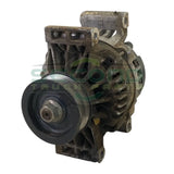 2MJ523M Genuine Delco Remy Alternator 24SI 12V 130A - Alternators