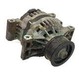 2MJ523M Genuine Delco Remy Alternator 24SI 12V 130A - Alternators