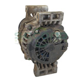 2MJ533M Genuine Delco Remy Alternator 24SI 12V 130A - Alternators