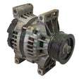 2MJ533M Genuine Delco Remy Alternator 24SI 12V 130A - Alternators