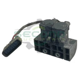 2MR451P55 Genuine Volvo Solenoid Valve Module - Solenoid Valves