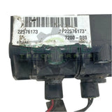 2MR451P59 Genuine Volvo Solenoid Valve Module - Solenoid Valves