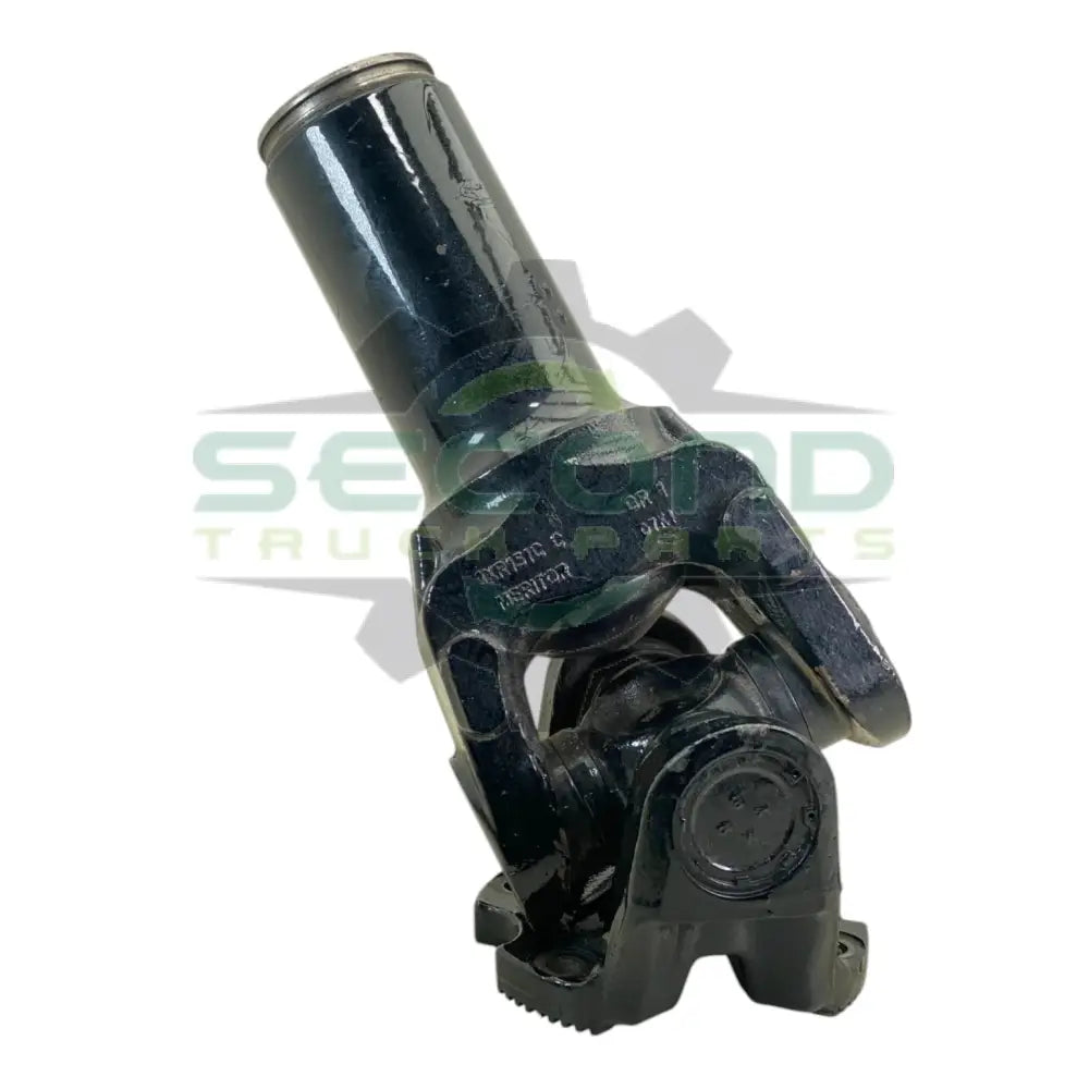 3 R151C Genuine Meritor Drive Shaft Slip Yoke - Driveshafts