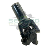 3 R151C Genuine Meritor Drive Shaft Slip Yoke - Driveshafts