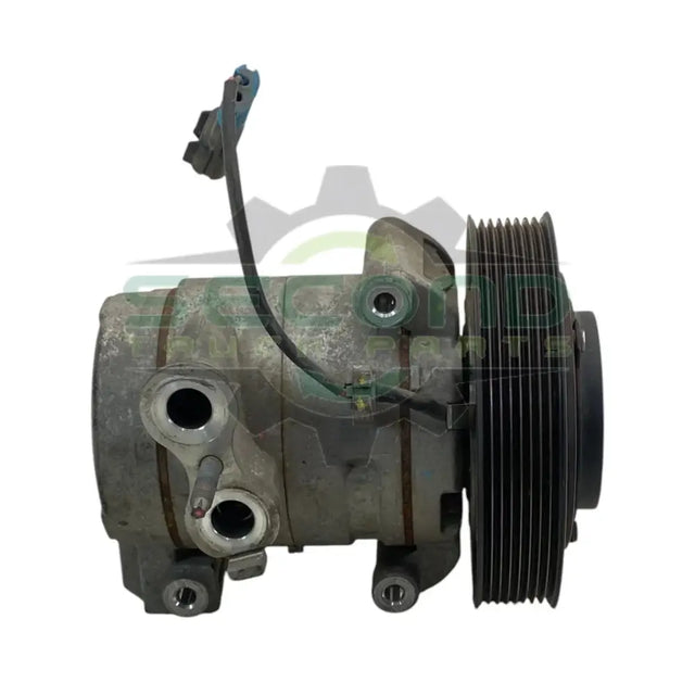 300-3850 Genuine Freightliner A/C Compressor 160MM - A/C Compressors