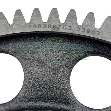 3002887C2 Genuine International Idler Gear Assembly With Power Take Off - PTOs