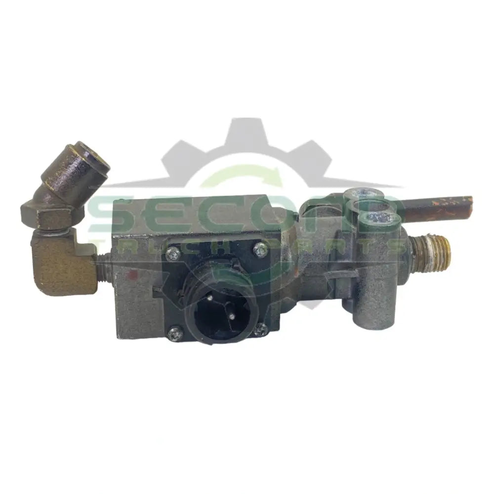 300354 Genuine Bendix Solenoid Valve 12V - Second Truck Parts
